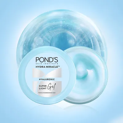 Pond's Super Light Gel 50ml